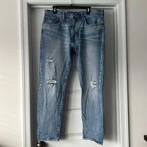 Levis Hi-Ball Jean
